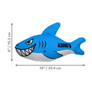 KONG® Maxx Shark