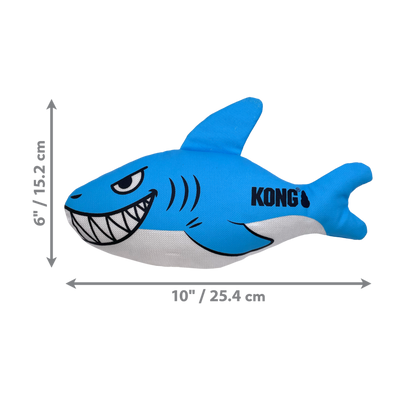 KONG® Maxx Shark
