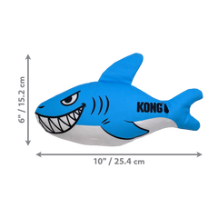 KONG® Maxx Shark
