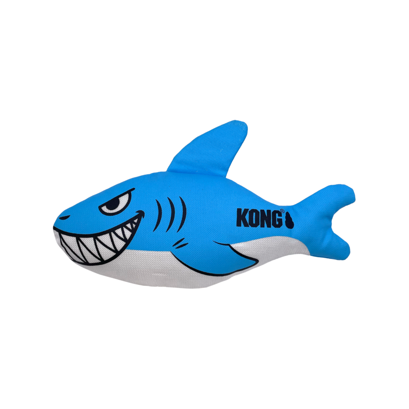 KONG® Maxx Shark