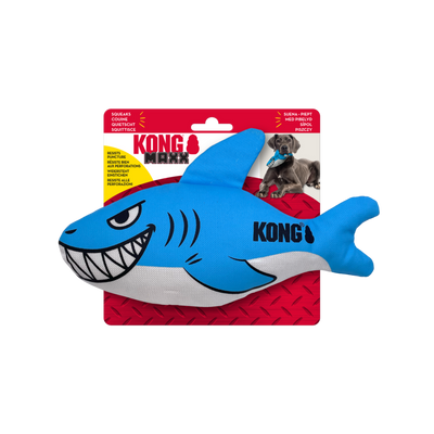 KONG® Maxx Shark