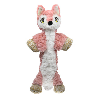 KONG® LOW STUFF FLOPZIE FOX