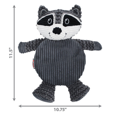 KONG® Tummiez Raccoon