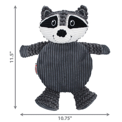 KONG® Tummiez Raccoon
