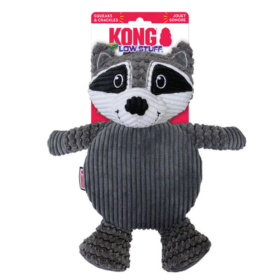 KONG® Tummiez Raccoon