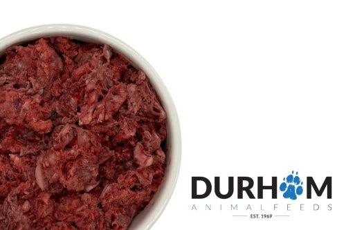 Meaty Mince