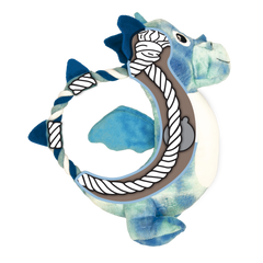KONG® Dragon Knots