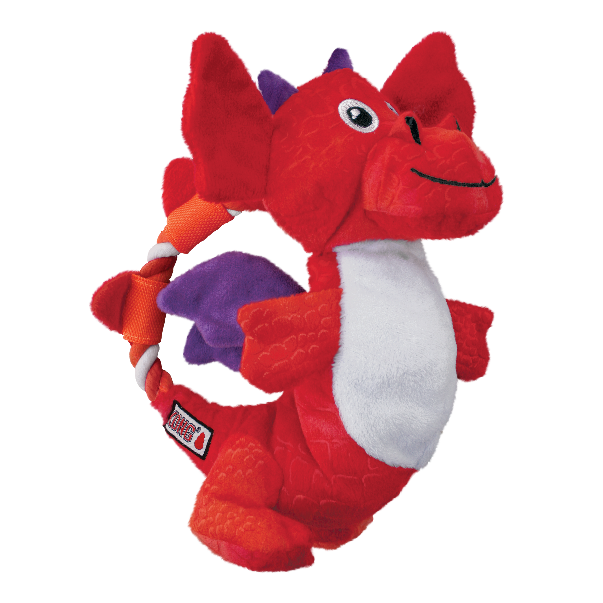 KONG® Dragon Knots