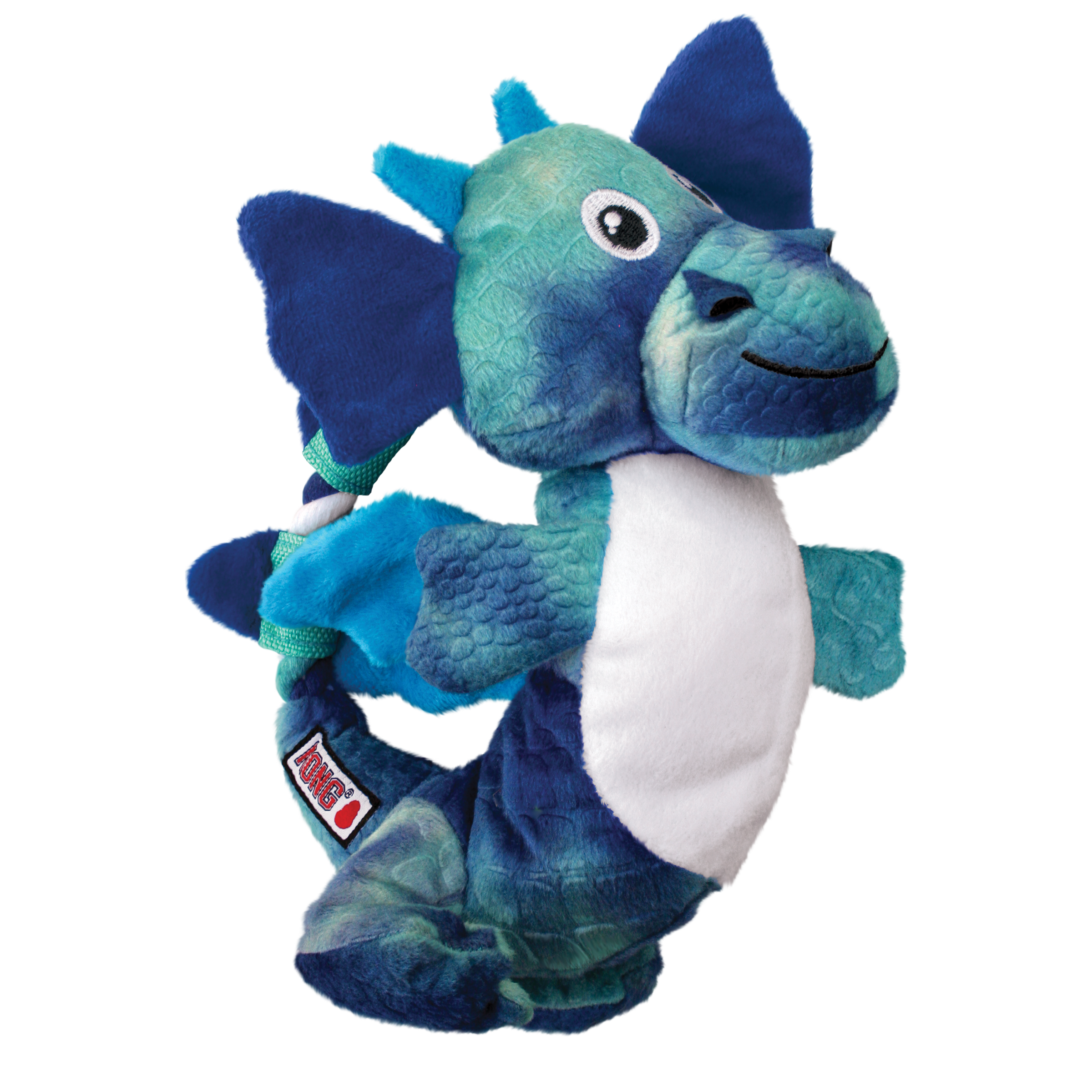 KONG® Dragon Knots