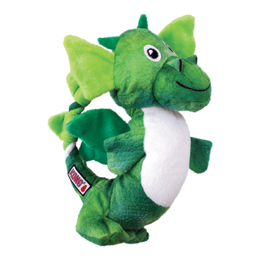 KONG® Dragon Knots