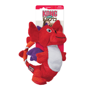 KONG® Dragon Knots