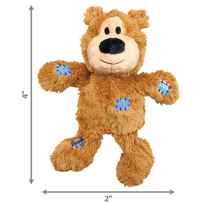 KONG® Wild Knots Bears