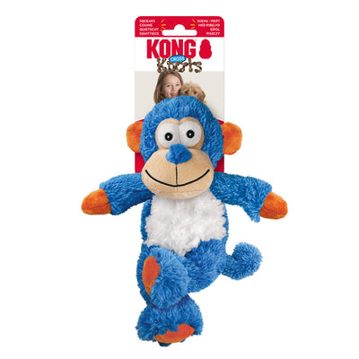 KONG® Cross Knots Monkey