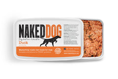 Naked Dog Original Duck