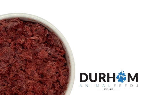 Offal Mix Mince