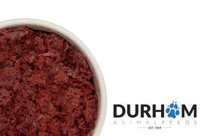 Offal Mix Mince