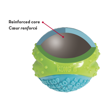 KONG® CORESTRENGTH BALL