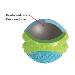 KONG® CORESTRENGTH BALL