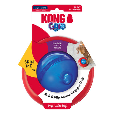 KONG® GYRO