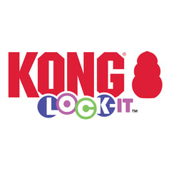 KONG® LOCK-IT 2 PCK