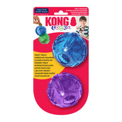 KONG® LOCK-IT 2 PCK