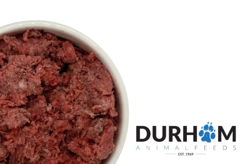 Pork Mince (Meat Only)
