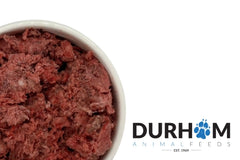 Pork Mince (Meat Only)