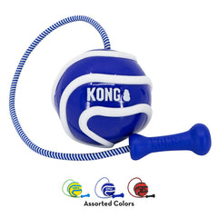 KONG® WAVZ BUNJIBALL