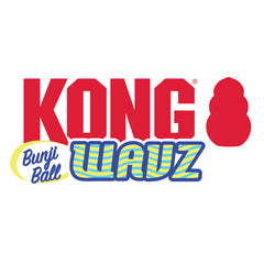 KONG® WAVZ BUNJIBALL