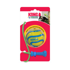 KONG® WAVZ BUNJIBALL