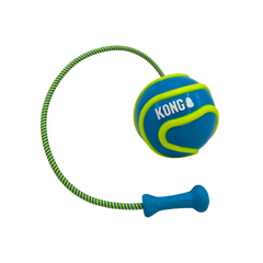 KONG® Bunji High-Viz Ball