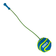 KONG® Bunji High-Viz Ball