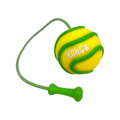 KONG® Bunji High-Viz Ball