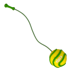 KONG® Bunji High-Viz Ball