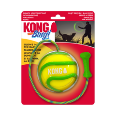 KONG® Bunji High-Viz Ball