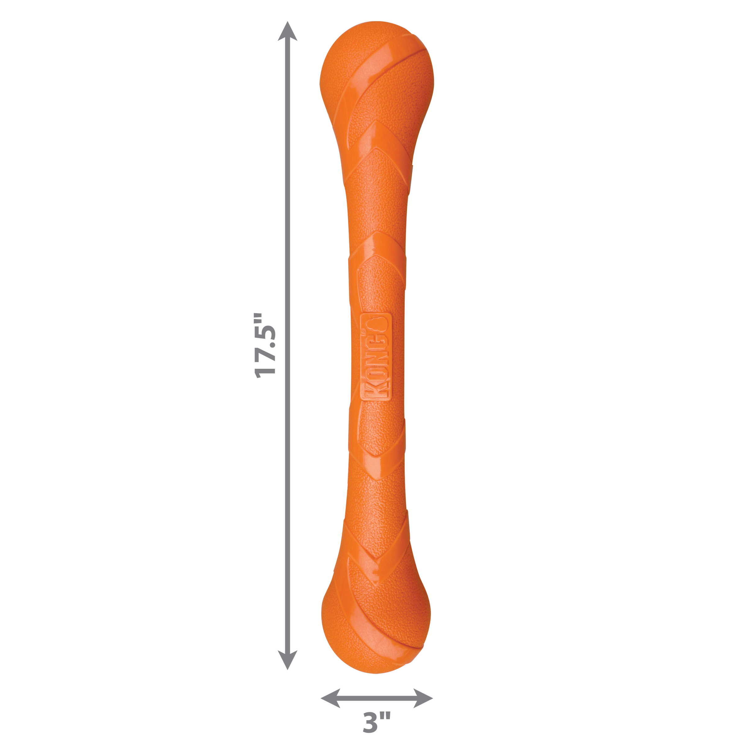 KONG® SqueakStix