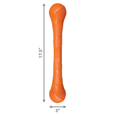 KONG® SqueakStix