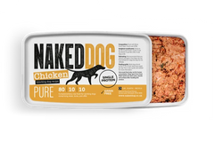 Naked Dog Pure Chicken