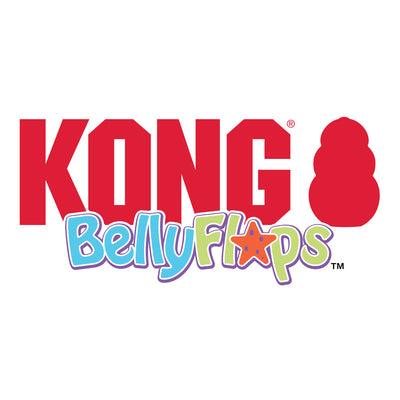 KONG® BELLY FLOPS LOBSTER