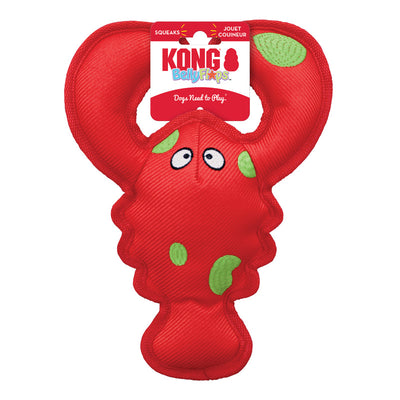 KONG® BELLY FLOPS LOBSTER