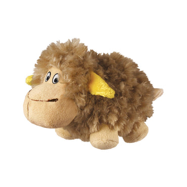 KONG® Cruncheez™ Barnyard Sheep