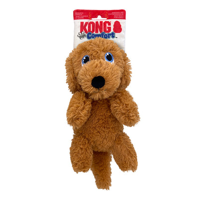 KONG®  Comfort Pups Goldie