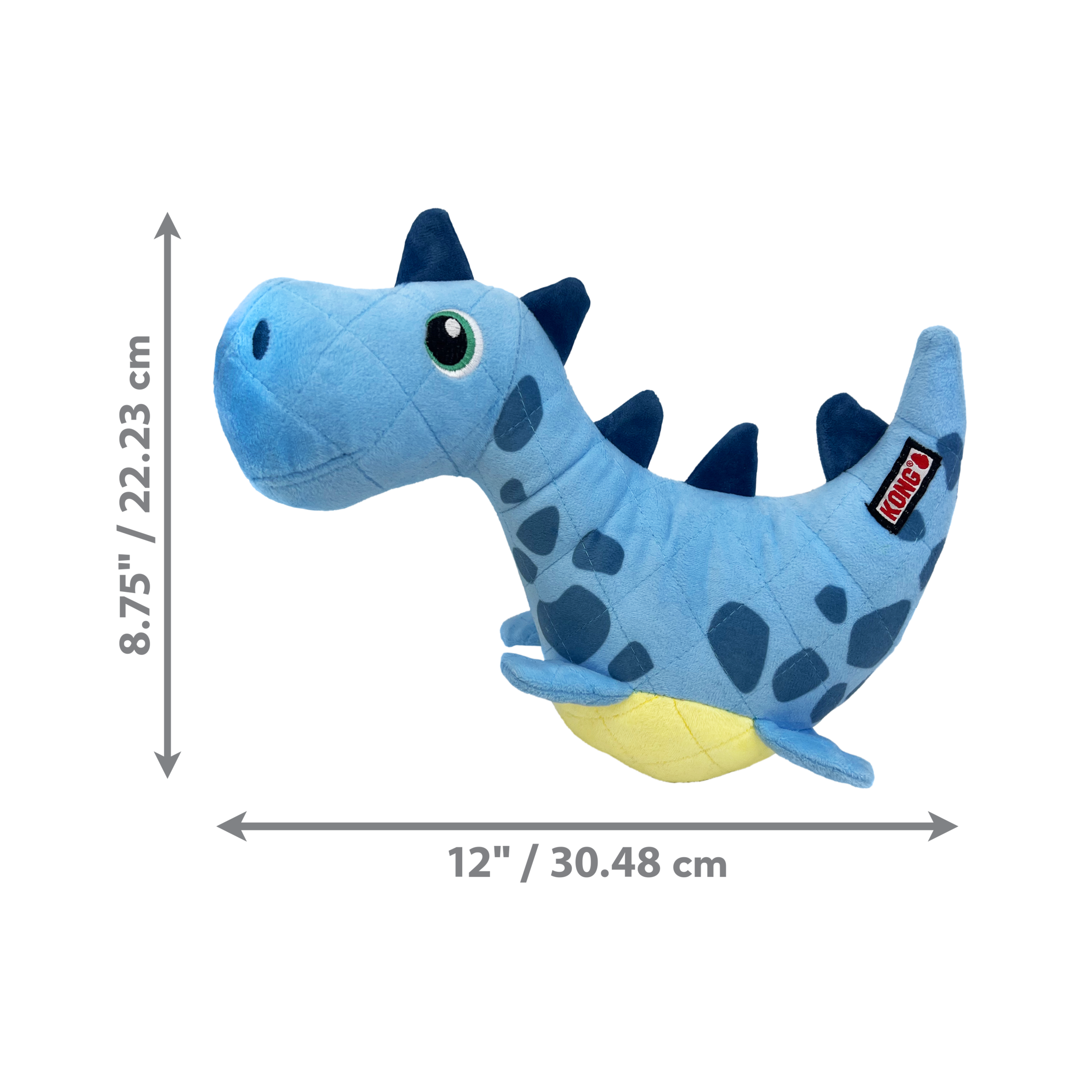KONG® Dynos Roars Blue