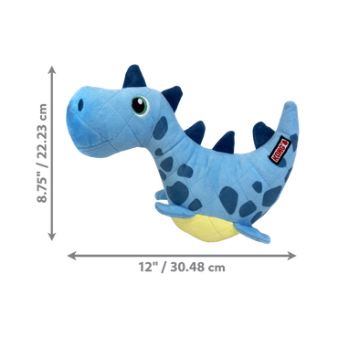 KONG® Dynos Roars Blue