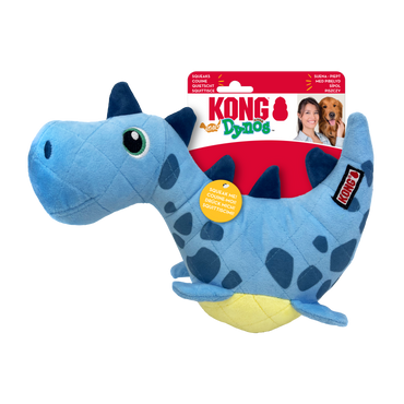 KONG® Dynos Roars Blue