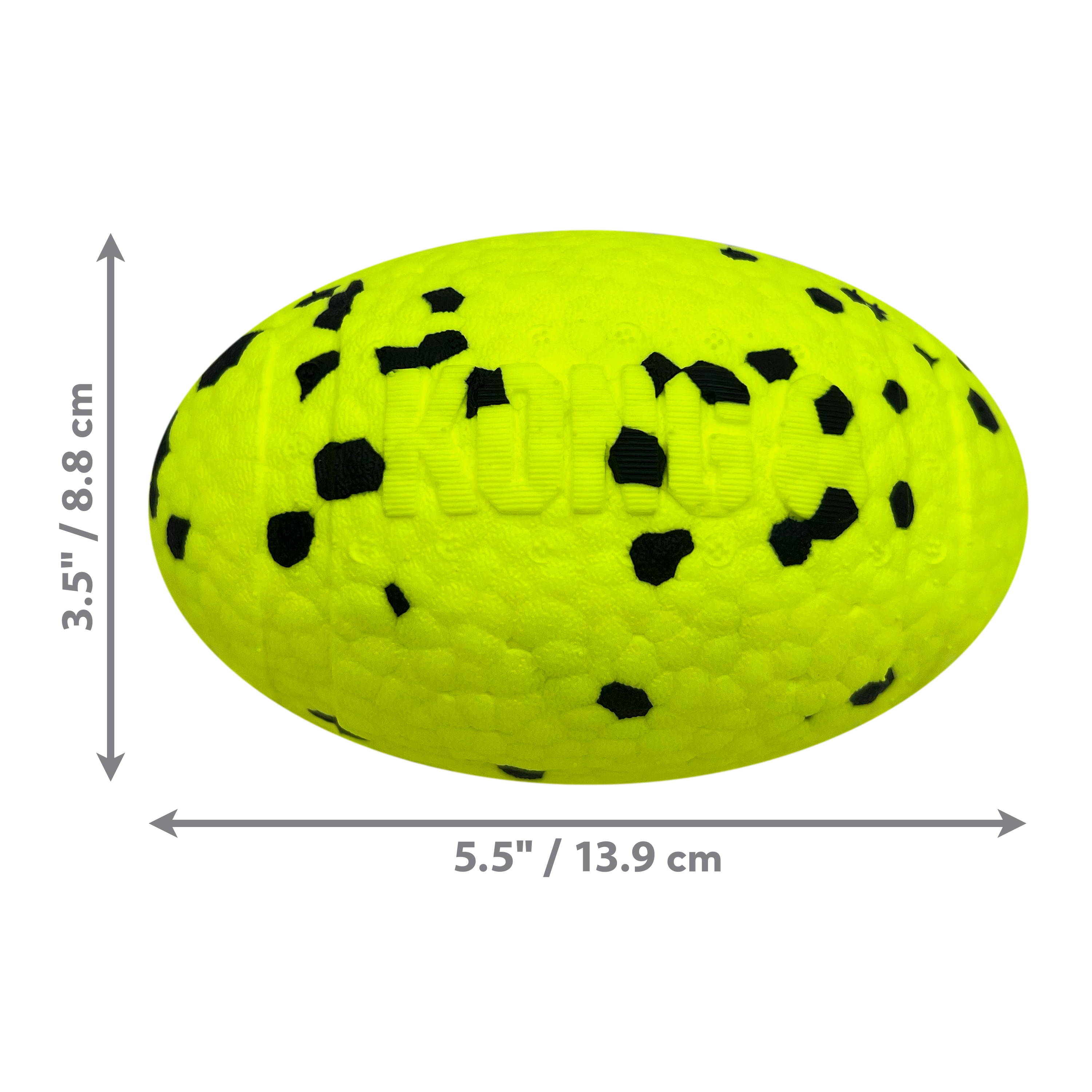 KONG® Reflex Football