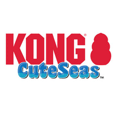 KONG® Cuteseas Octopus