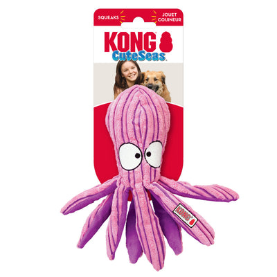 KONG® Cuteseas Octopus
