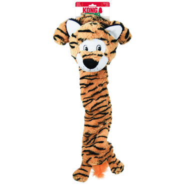KONG® Stretchezz Jumbo Tiger