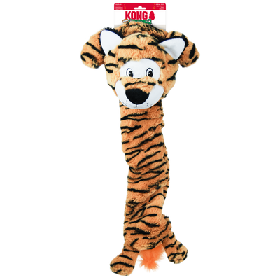 KONG® Stretchezz Jumbo Tiger